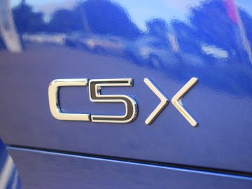 Citroën C5 X